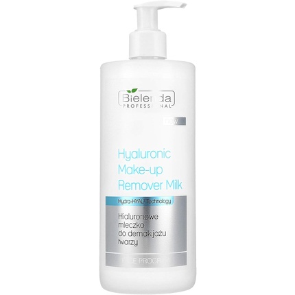 BIELENDA Средство для снятия макияжа с лица 500 мл
BIELENDA Средство для снятия макияжа с лица 500 мл