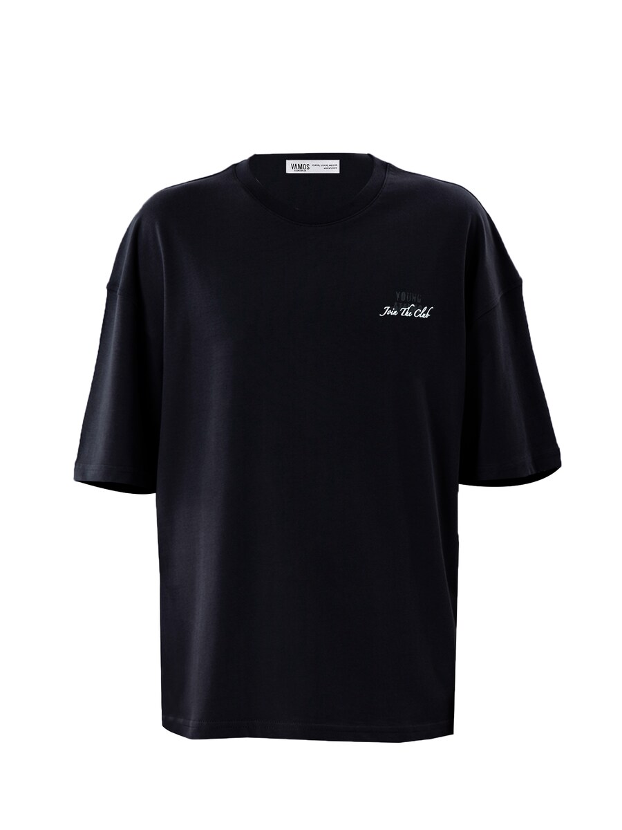 Рубашка VAMOS CLO Oxnard, черный
Рубашка VAMOS CLO Oxnard, черный