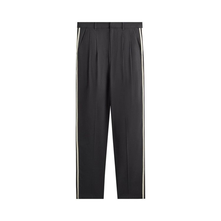 Брюки Kith For Adidas Football Suit Pant , Black
Брюки Kith For Adidas Football Suit Pant , Black