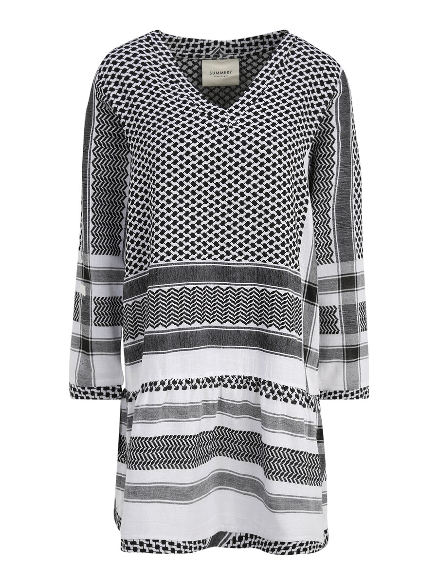 Платье Summery Copenhagen, черный
Платье Summery Copenhagen, черный