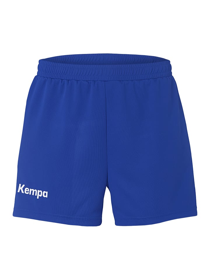 Функциональные шорты Kempa, цвет royal
Функциональные шорты Kempa, цвет royal