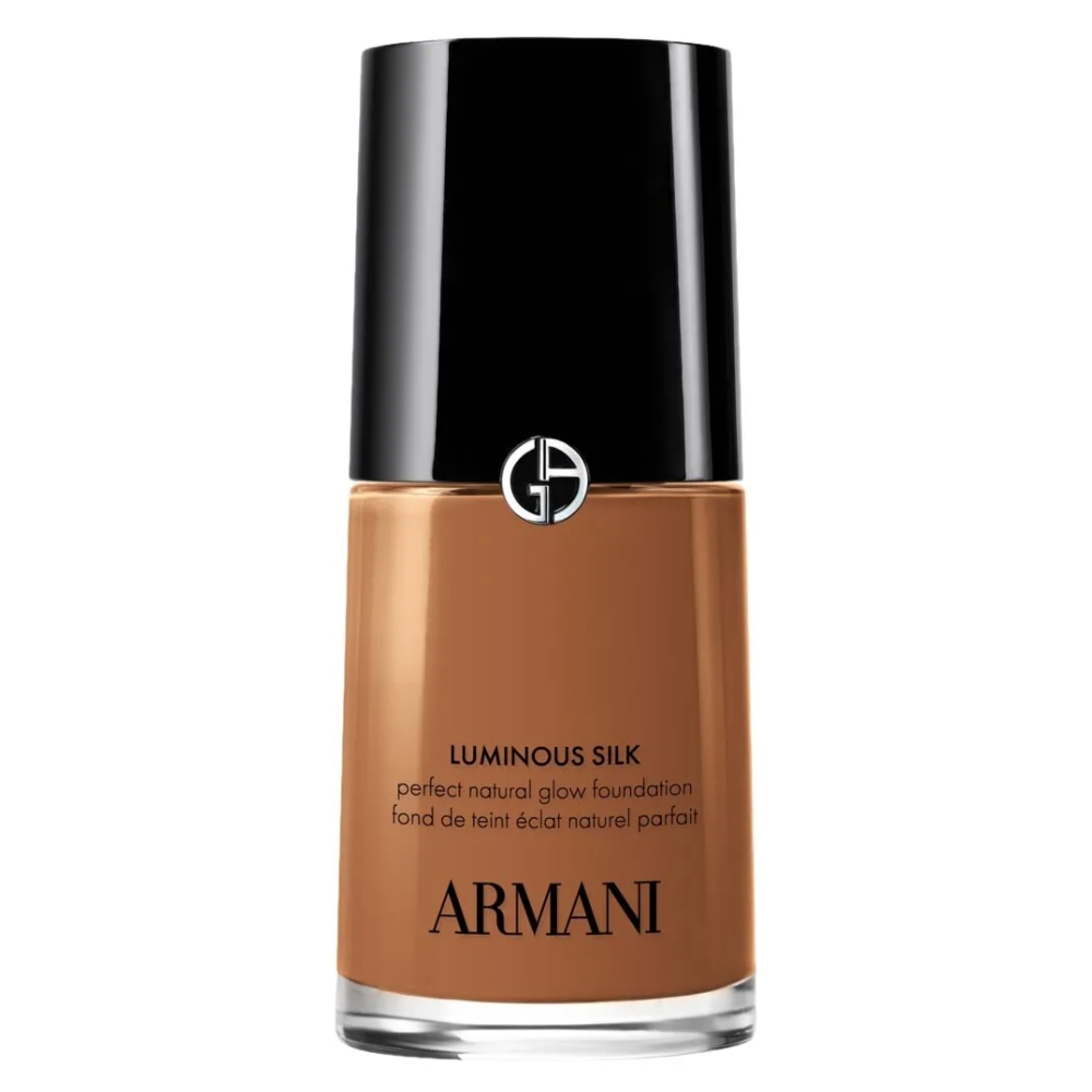 Тональный крем Armani Luminous Silk Foundation, No.12
Тональный крем Armani Luminous Silk Foundation, No.12