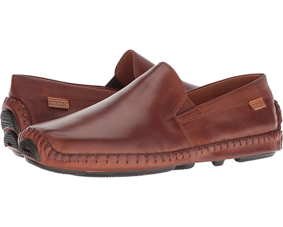 Лоферы Jerez 09Z-5511 Pikolinos, куэро
Лоферы Jerez 09Z-5511 Pikolinos, куэро