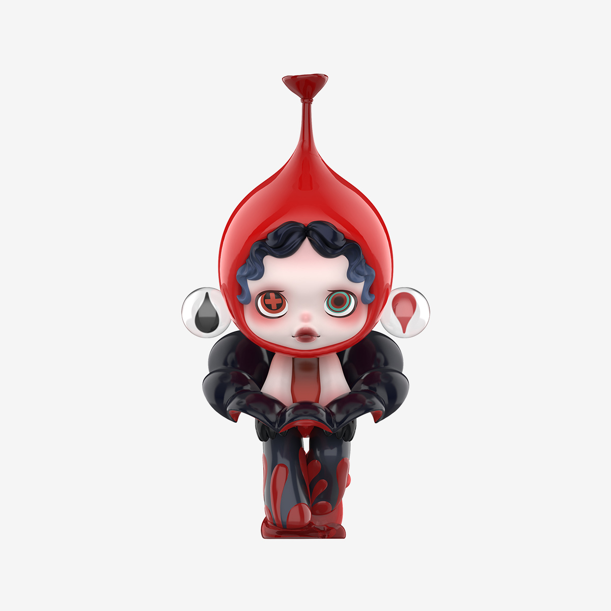 Фигурка Pop Mart Skullpanda Image of Reality Series - The Antigravity
Фигурка Pop Mart Skullpanda Image of Reality Series - The Antigravity