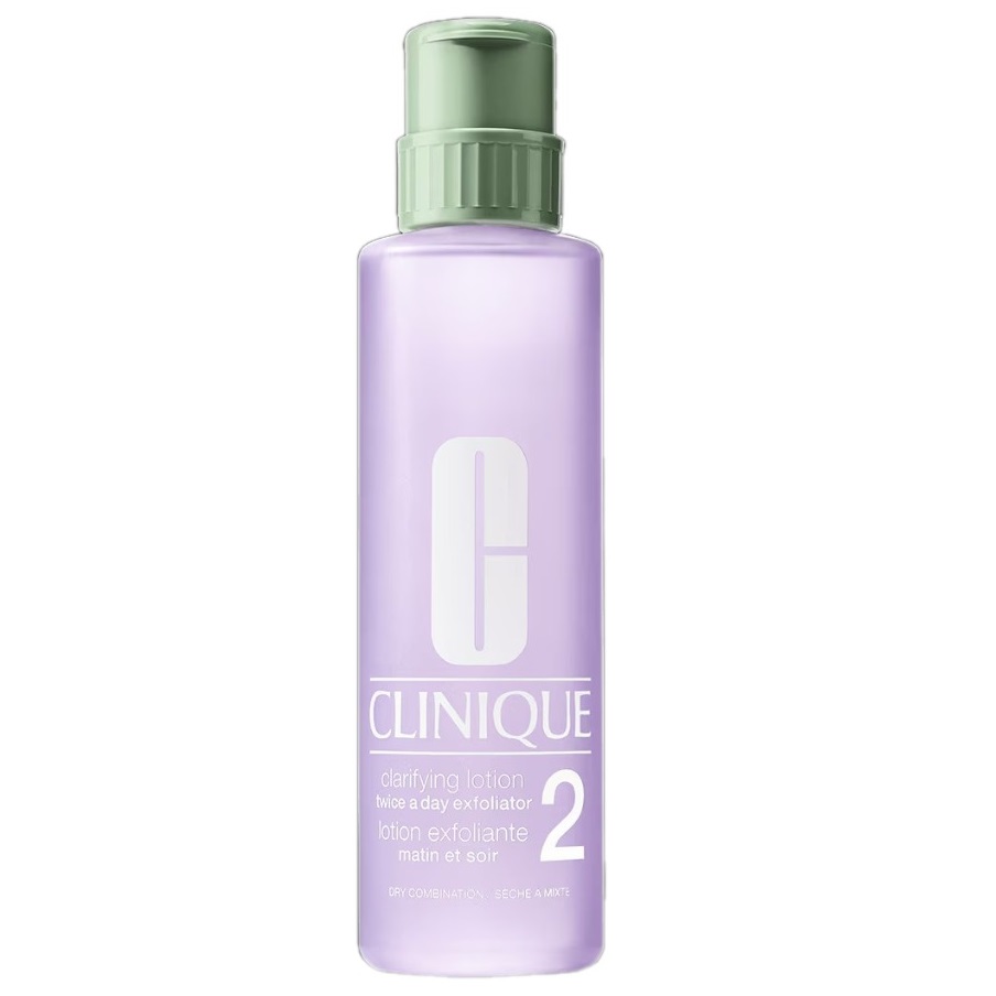 Лосьон для лица Clinique Clarifying 2, 487 мл
Лосьон для лица Clinique Clarifying 2, 487 мл