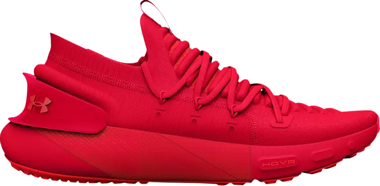Кроссовки Under Armour HOVR Phantom 3 Radio Red, красный
Кроссовки Under Armour HOVR Phantom 3 Radio Red, красный