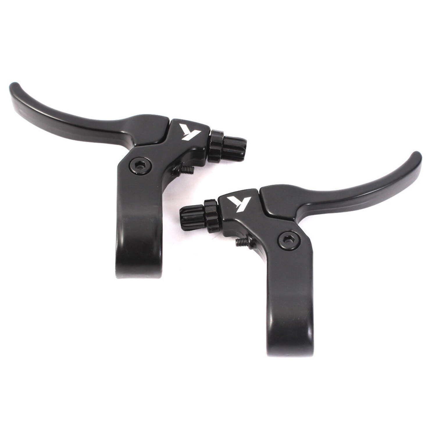 Тормозной рычаг Khebikes KHE Prism BMX Набор, черный
Тормозной рычаг Khebikes KHE Prism BMX Набор, черный