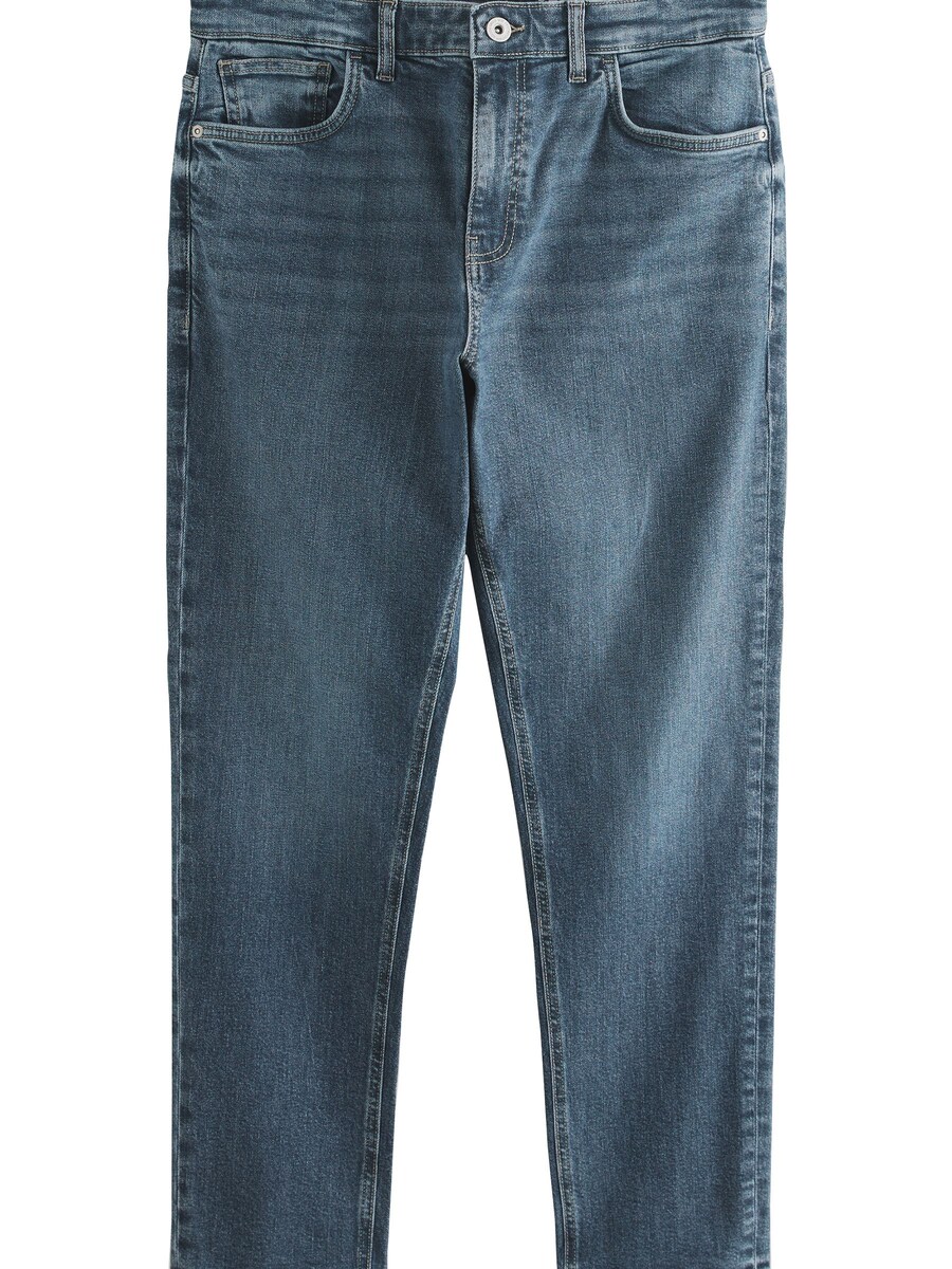 Узкие джинсы Next, синий
Узкие джинсы Next, синий