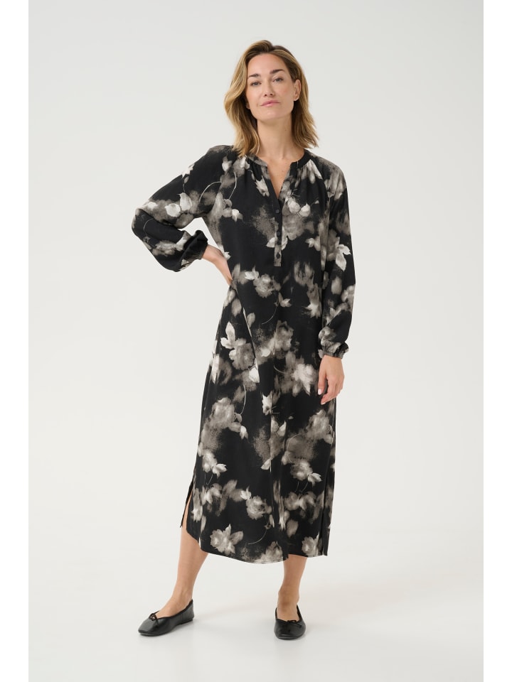 Платье до колена Kaffe
Платье до колена Kaffe