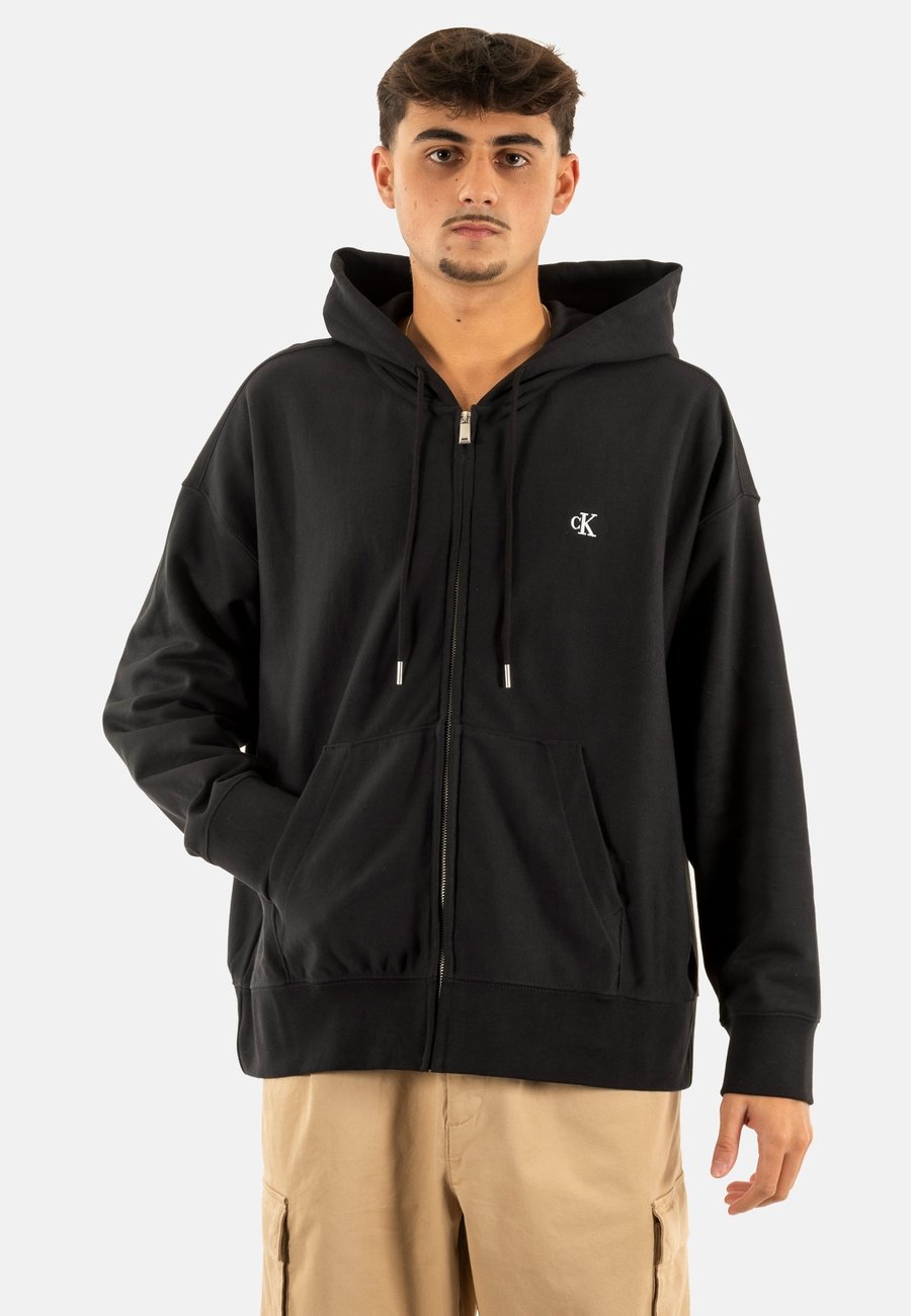 Толстовка Calvin Klein Jeans Zip-up sweatshirt, Noir/Black
Толстовка Calvin Klein Jeans Zip-up sweatshirt, Noir/Black