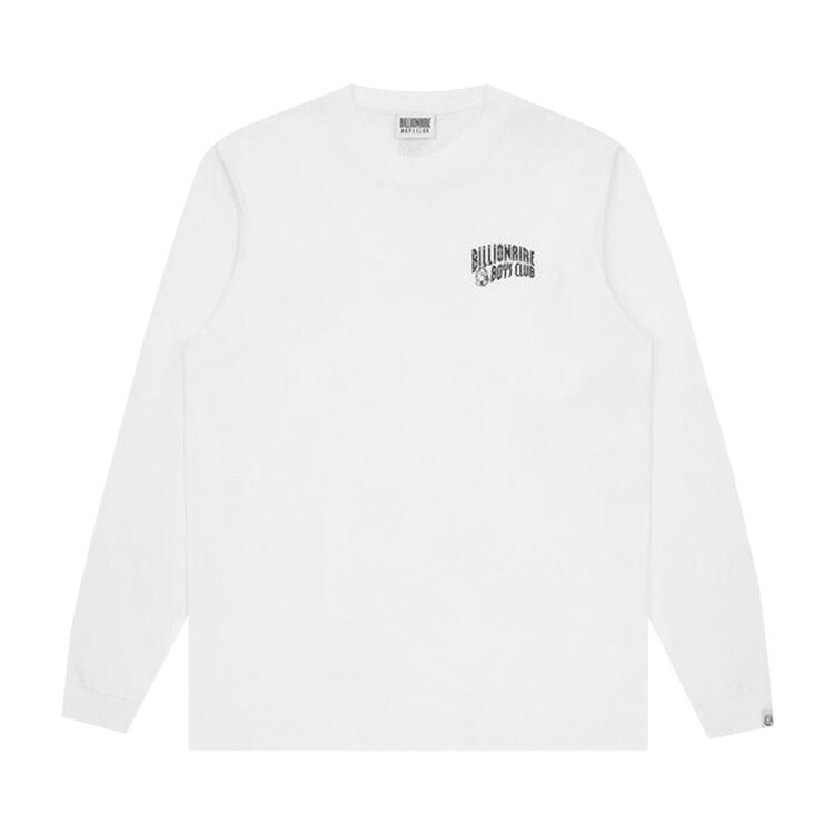Лонгслив Billionaire Boys Club Arch Long-Sleeve Tee 'White', белый
Лонгслив Billionaire Boys Club Arch Long-Sleeve Tee 'White', белый