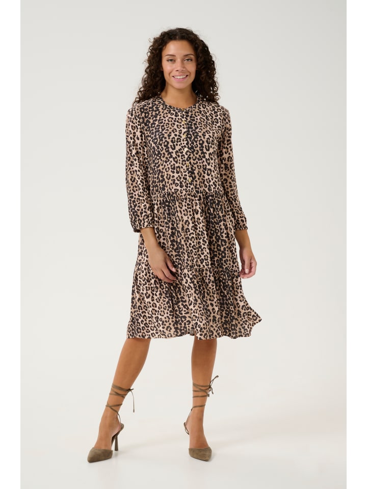 Платье до колена CULTURE
Платье до колена CULTURE