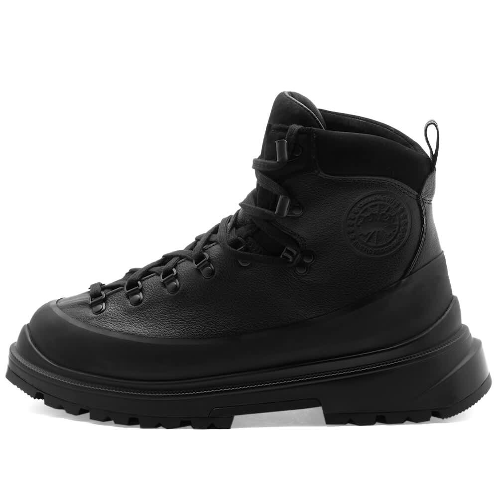 Ботинки Canada Goose Journey Boot
Ботинки Canada Goose Journey Boot