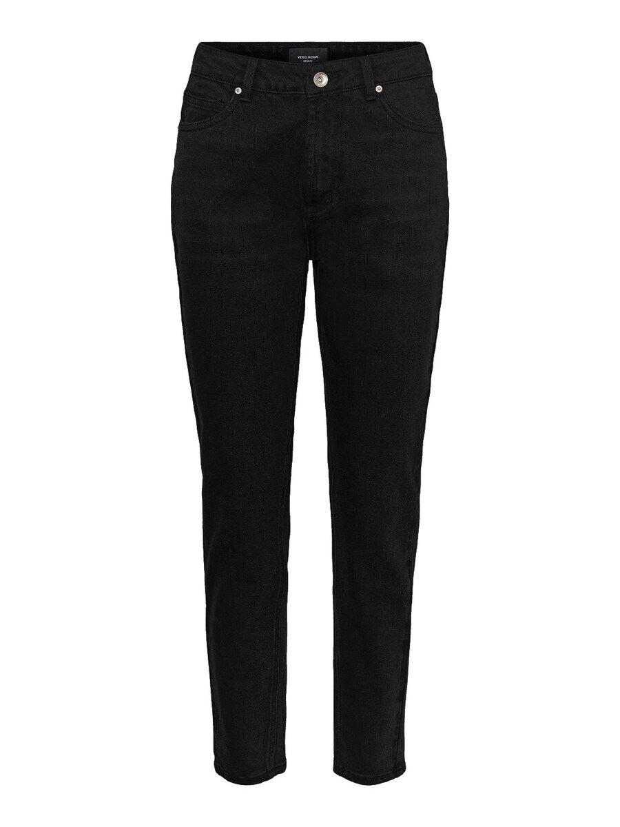 Узкие джинсы VERO MODA BRENDA, Black denim
Узкие джинсы VERO MODA BRENDA, Black denim