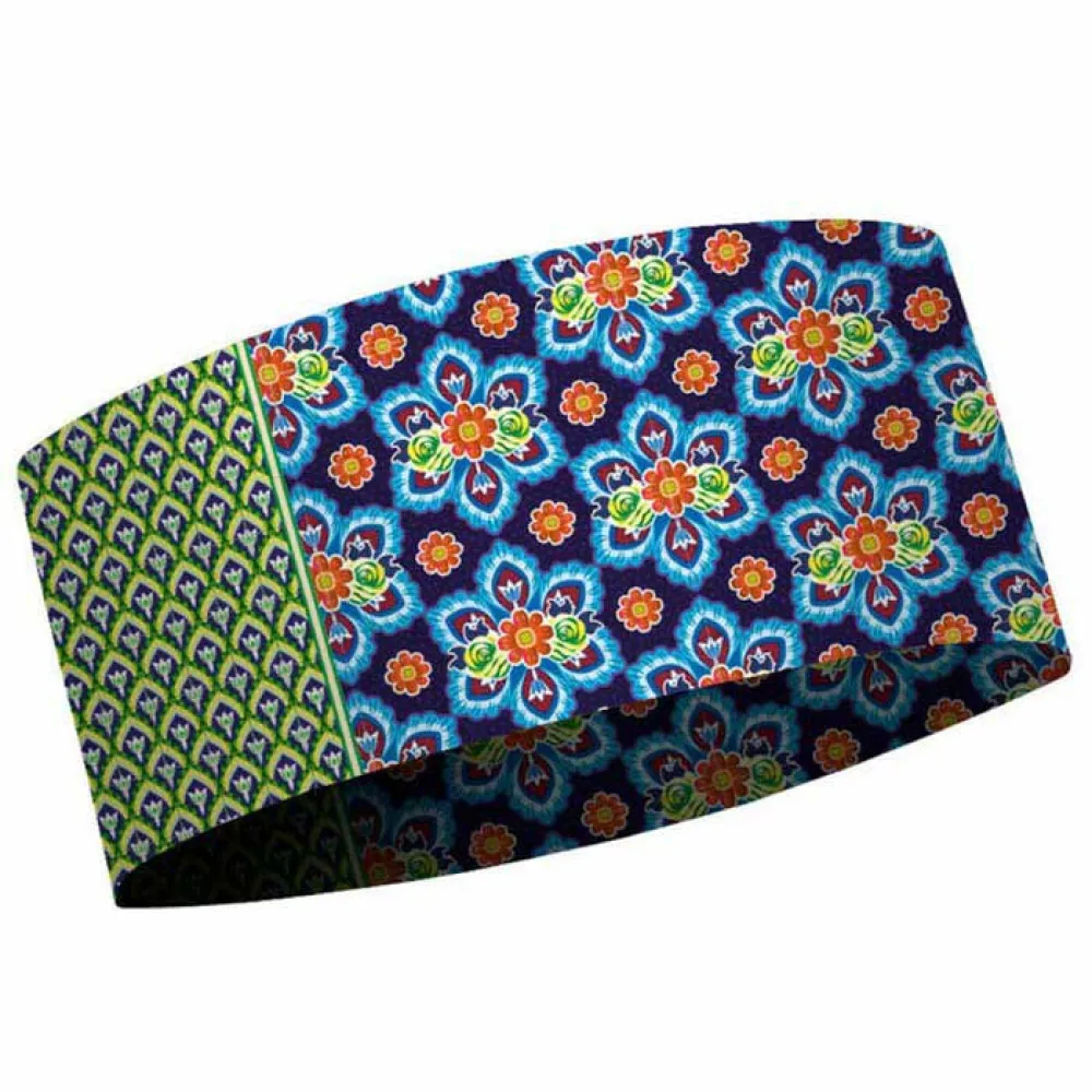 Повязка на голову Matt Catalina Estrada Coolmax Eco, разноцветный
Повязка на голову Matt Catalina Estrada Coolmax Eco, разноцветный