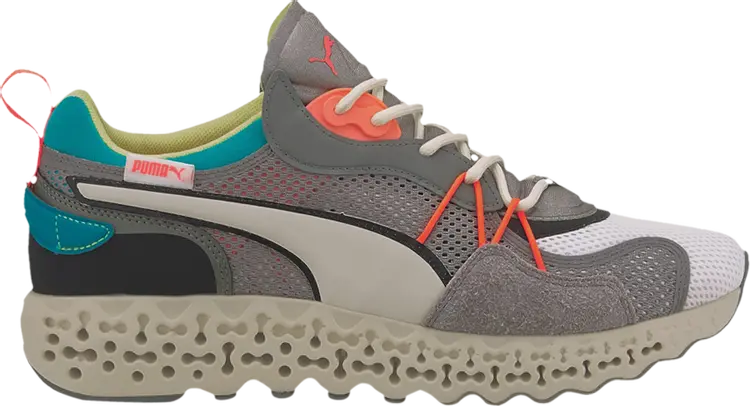 Кроссовки Puma Calibrate Restored White Viridian Green, белый, Белый;серый, Кроссовки Puma Calibrate Restored White Viridian Green, белый
Кроссовки Puma Calibrate Restored White Viridian Green, белый, Белый;серый, Кроссовки Puma Calibrate Restored White Viridian Green, белый