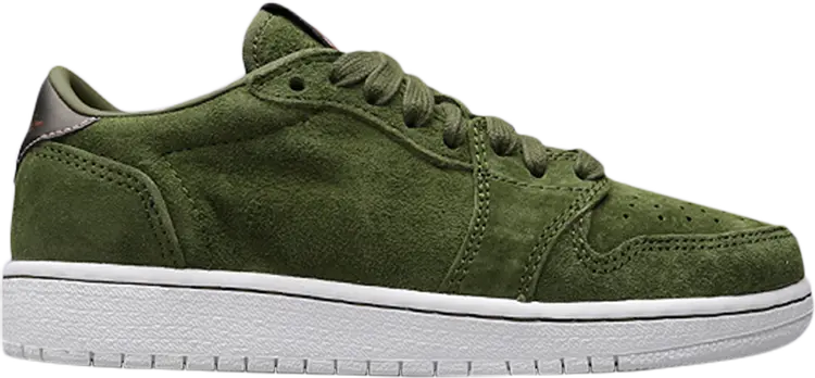 Кроссовки Air Jordan 1 Reto Low NS BG Legion Green, зеленый, Зеленый;серый, Кроссовки Air Jordan 1 Reto Low NS BG Legion Green, зеленый
Кроссовки Air Jordan 1 Reto Low NS BG Legion Green, зеленый, Зеленый;серый, Кроссовки Air Jordan 1 Reto Low NS BG Legion Green, зеленый
