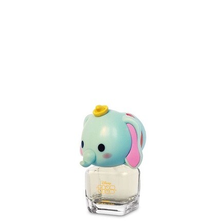 Туалетная вода Disney Tsum Tsum Dumbo для детей, 50 мл, спрей
Туалетная вода Disney Tsum Tsum Dumbo для детей, 50 мл, спрей