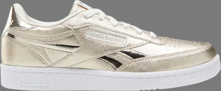 Кроссовки club c revenge big kid 'gold metallic shimmer' Reebok, золото, Желтый, Кроссовки club c revenge big kid 'gold metallic shimmer' Reebok, золото
Кроссовки club c revenge big kid 'gold metallic shimmer' Reebok, золото, Желтый, Кроссовки club c revenge big kid 'gold metallic shimmer' Reebok, золото