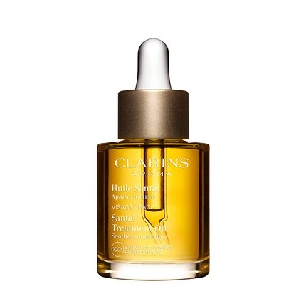 Масло для лица Сантал 20мл, Clarins
Масло для лица Сантал 20мл, Clarins