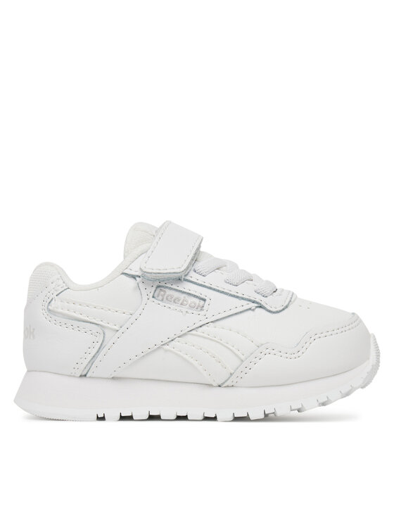 Кроссовки V9-25193(III) Reebok, белый
Кроссовки V9-25193(III) Reebok, белый
