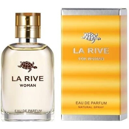 La Rive for Woman парфюмированная вода 90мл
La Rive for Woman парфюмированная вода 90мл