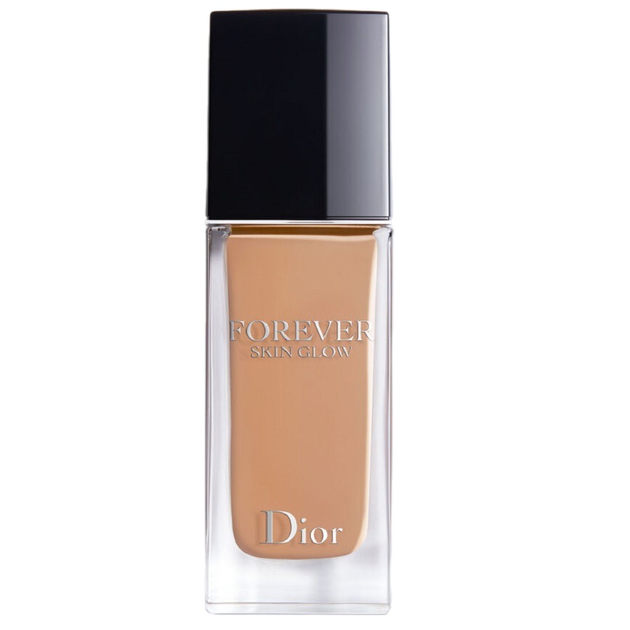 Тональная основа Dior Forever Skin Glow, 4N Neutral
Тональная основа Dior Forever Skin Glow, 4N Neutral