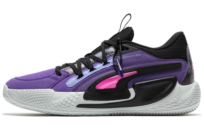 Puma Баскетбольные кроссовки Мужской
Puma Баскетбольные кроссовки Мужской