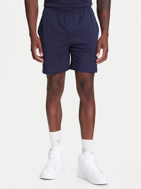 Шорты из ткани обычного кроя Logo Korpo Cabas 303HZE0 Kappa, синий 
Шорты из ткани обычного кроя Logo Korpo Cabas 303HZE0 Kappa, синий