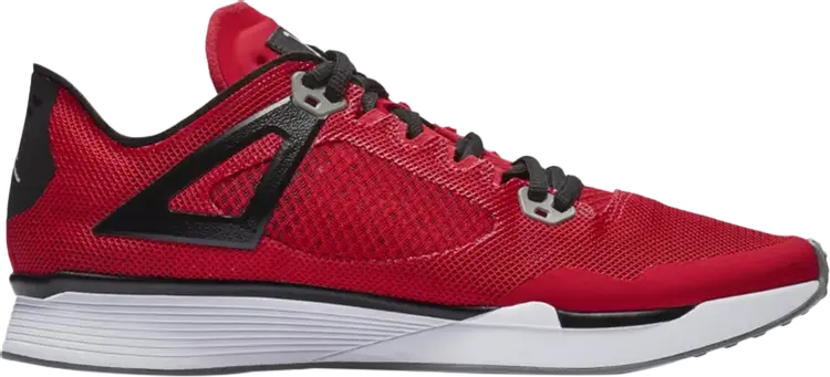 Кроссовки Jordan 89 Racer Toro, красный
Кроссовки Jordan 89 Racer Toro, красный
