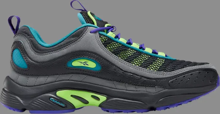 Кроссовки daytona dmx 2 'grey mineral mist' Reebok, серый
Кроссовки daytona dmx 2 'grey mineral mist' Reebok, серый