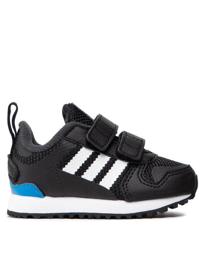 Кроссовки Zx 700 Hd Cf adidas, черный
Кроссовки Zx 700 Hd Cf adidas, черный