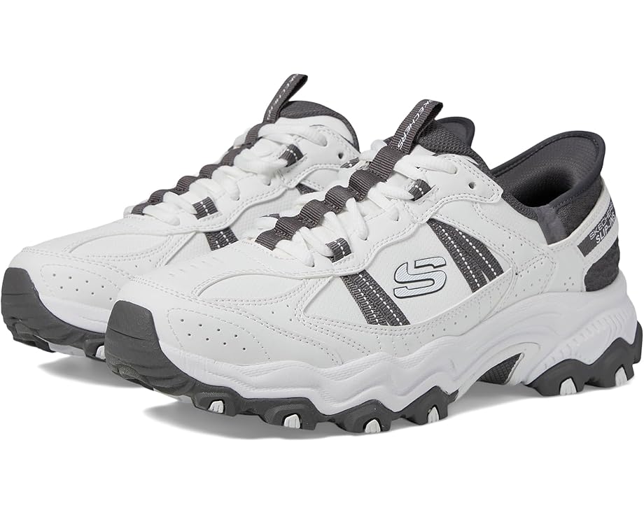 Кроссовки SKECHERS Stamina AT Hands Free Slip-In Sneaker, цвет White/Gray, Белый, Кроссовки SKECHERS Stamina AT Hands Free Slip-In Sneaker, цвет White/Gray
Кроссовки SKECHERS Stamina AT Hands Free Slip-In Sneaker, цвет White/Gray, Белый, Кроссовки SKECHERS Stamina AT Hands Free Slip-In Sneaker, цвет White/Gray