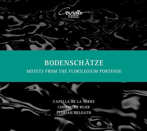 CD диск Bodenschatze / Various: Bodenschatze
CD диск Bodenschatze / Various: Bodenschatze