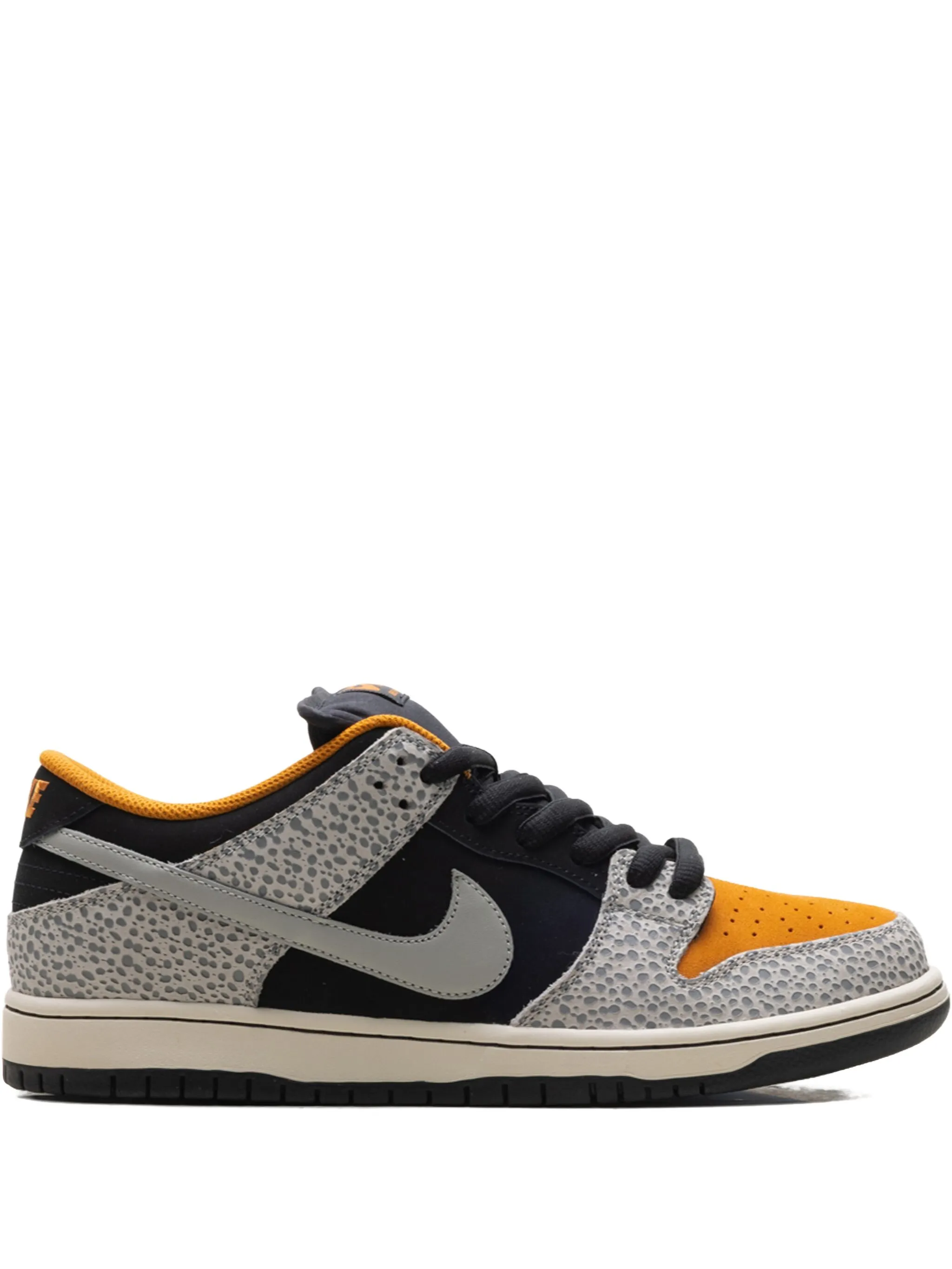 Кроссовки Dunk Low Pro Nike, серый
Кроссовки Dunk Low Pro Nike, серый