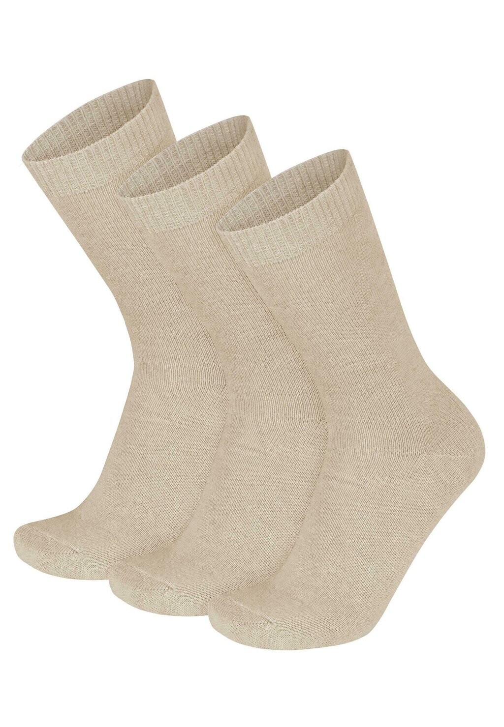 Носки 3 PACK Normani, бежевый
Носки 3 PACK Normani, бежевый