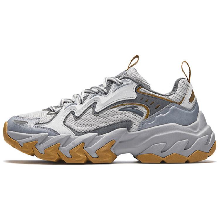 Антискользящие устойчивые к износу повседневные туфли мужские серые Low-Top
Антискользящие устойчивые к износу повседневные туфли мужские серые Low-Top