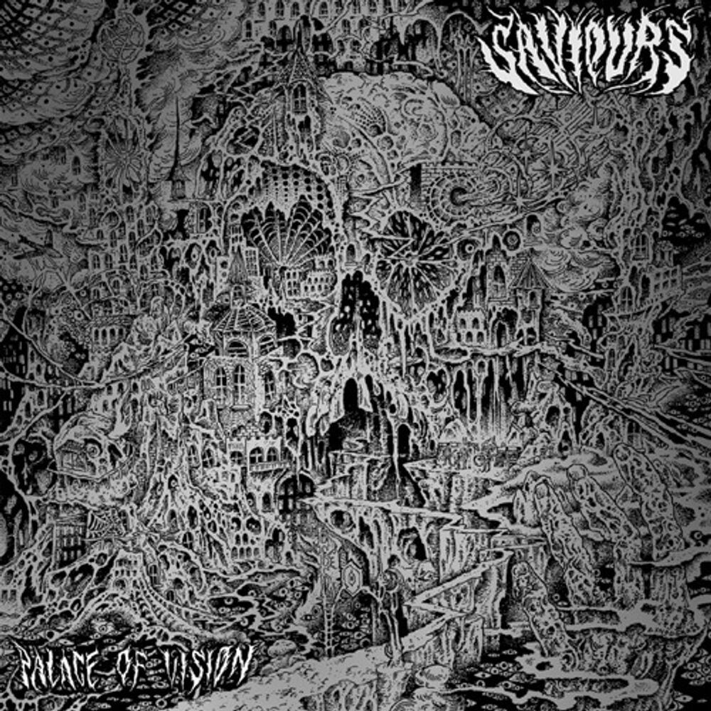 Диск CD Palace Of Vision - Saviours
Диск CD Palace Of Vision - Saviours