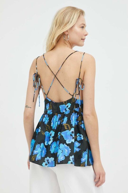 Блуза Lovechild, мультиколор
Блуза Lovechild, мультиколор