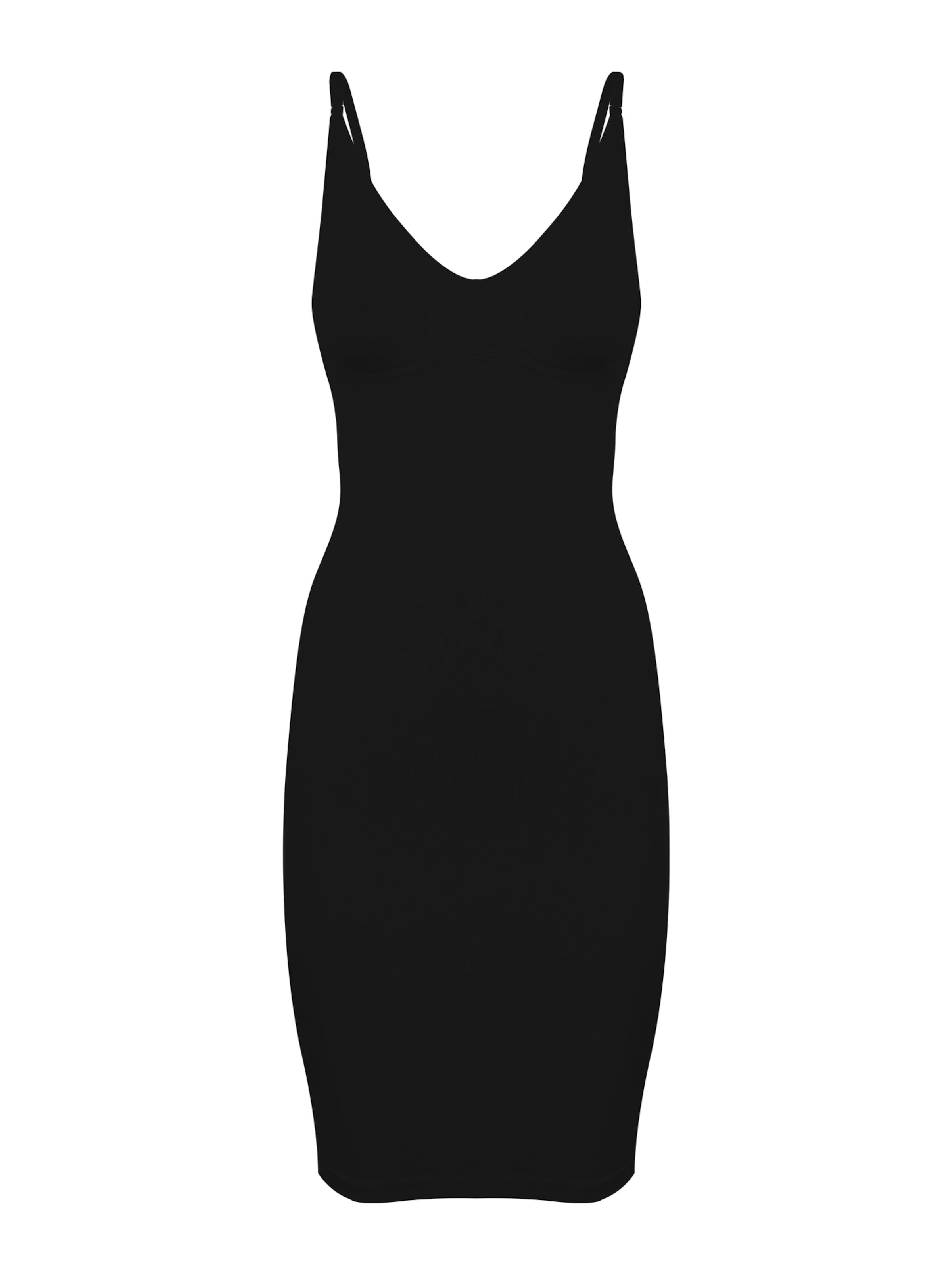 MAGIC Bodyfashion Платье-боди в черном цвете
MAGIC Bodyfashion Платье-боди в черном цвете