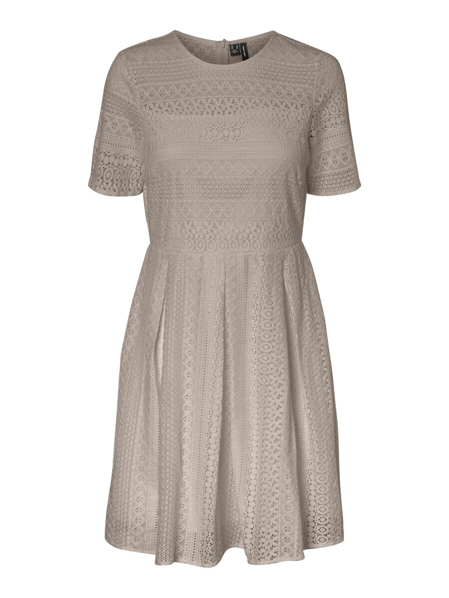 Платье Vero Moda HONEY, цвет Greige
Платье Vero Moda HONEY, цвет Greige