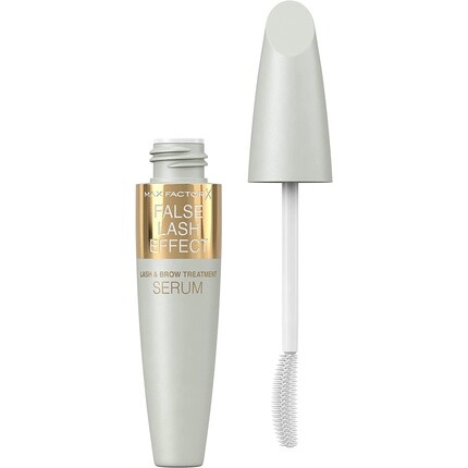 Сыворотка с эффектом накладных ресниц для ресниц и бровей 13мл, Max Factor
Сыворотка с эффектом накладных ресниц для ресниц и бровей 13мл, Max Factor