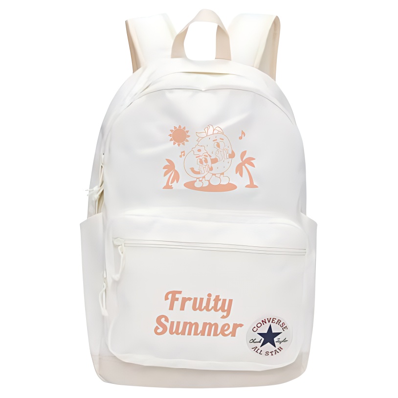 Converse Полиэстеровый рюкзак унисекс, Cute Cartoon
Converse Полиэстеровый рюкзак унисекс, Cute Cartoon