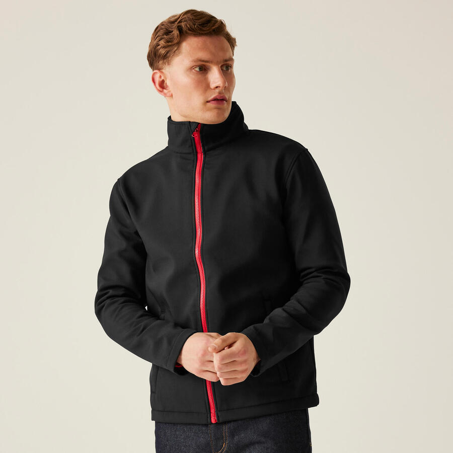 REGATTA Мужская походная куртка - Ablaze Softshell
REGATTA Мужская походная куртка - Ablaze Softshell