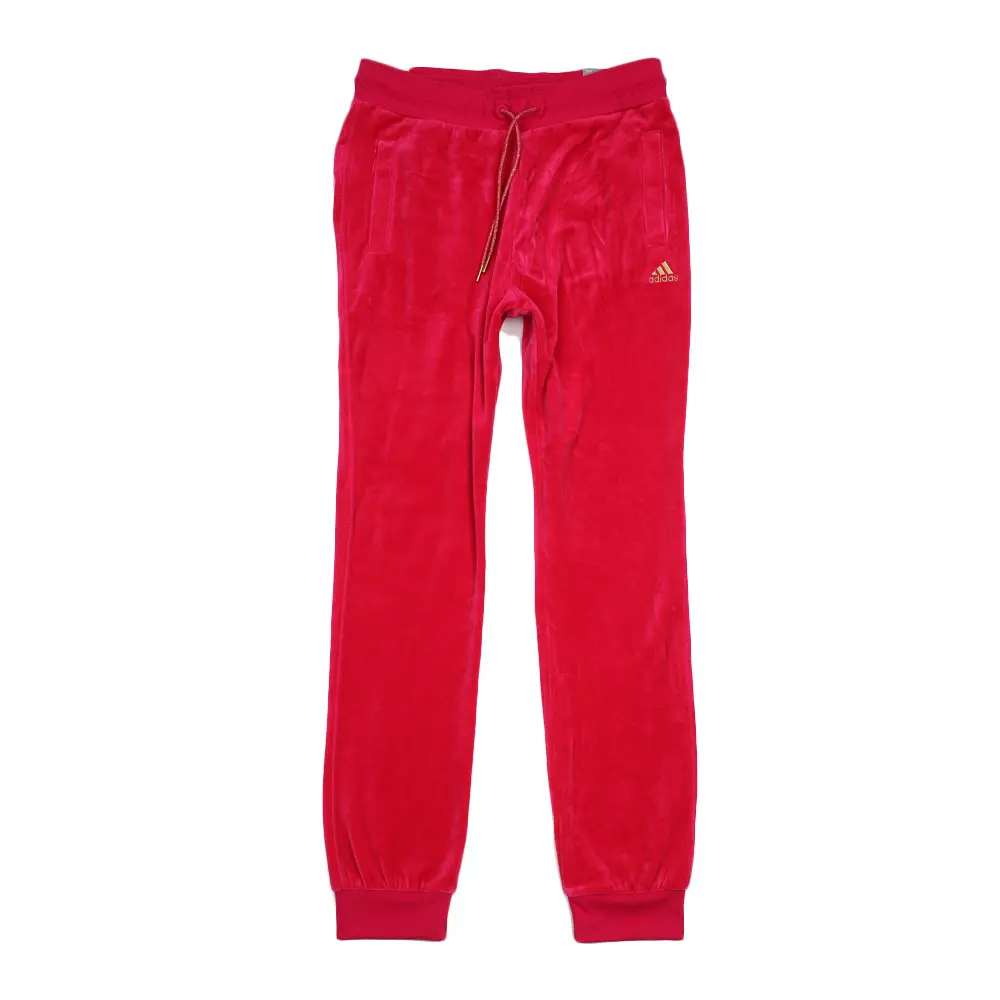 Adidas Вязаные спортивные штаны женские red
Adidas Вязаные спортивные штаны женские red