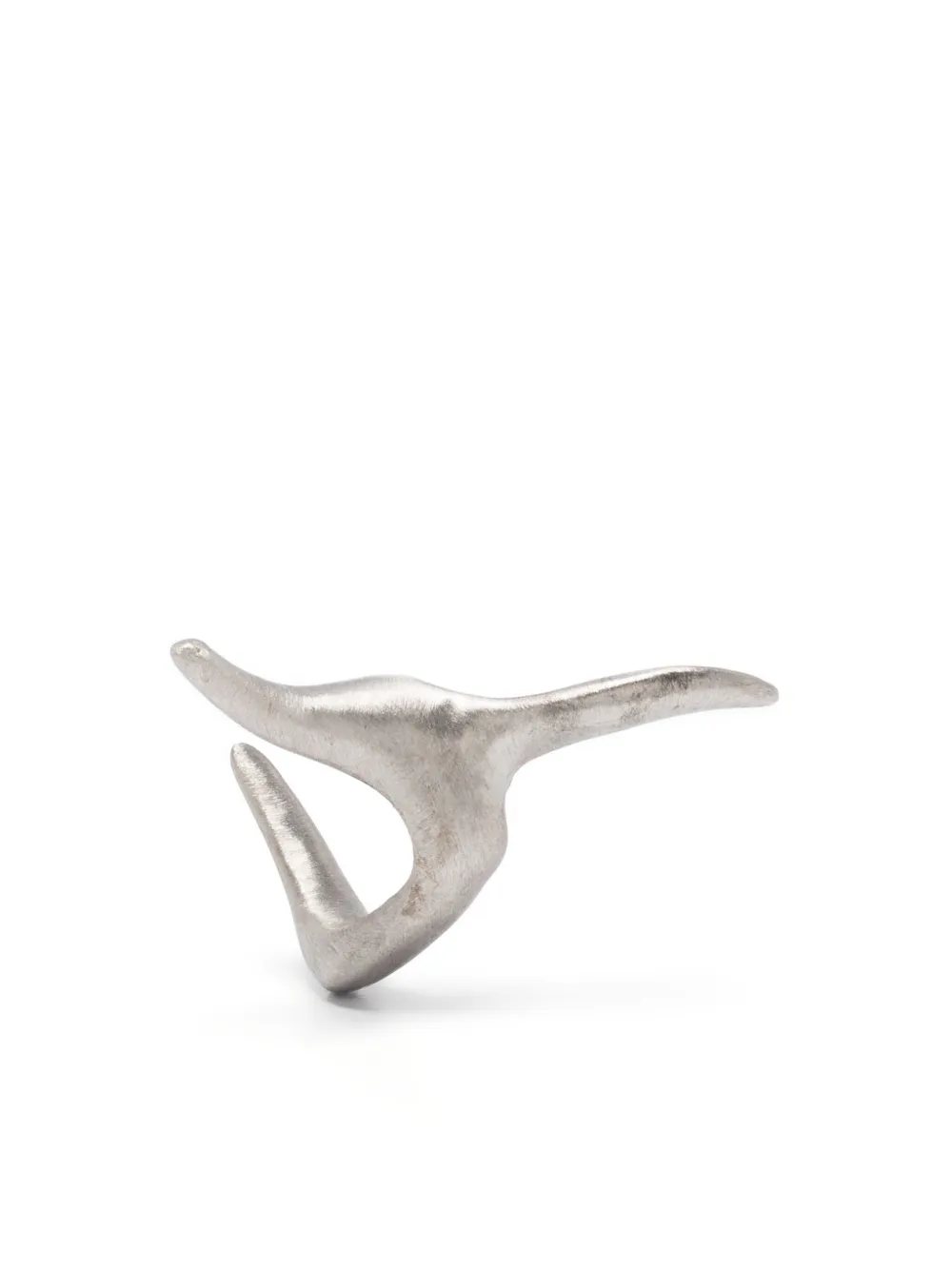 Серебряная серьга-кафф HELIOT EMIL, серебяный
Серебряная серьга-кафф HELIOT EMIL, серебяный