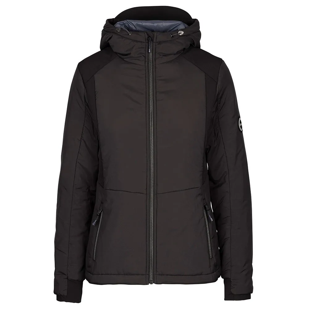 Куртка Dlx Courtney, черный
Куртка Dlx Courtney, черный