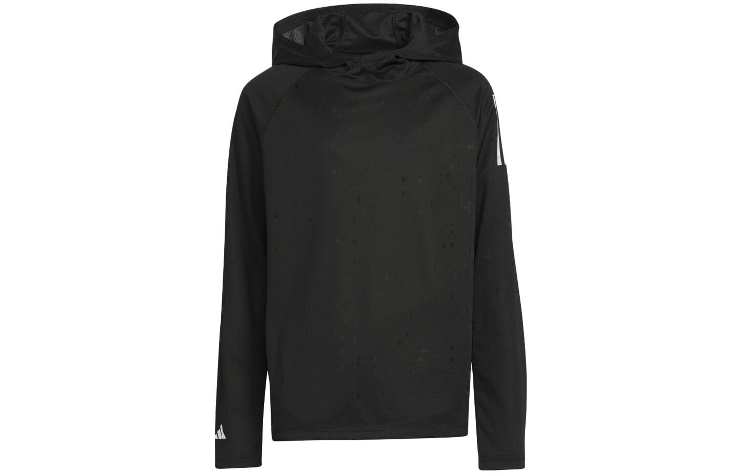 Детская толстовка Adidas, черный
Детская толстовка Adidas, черный