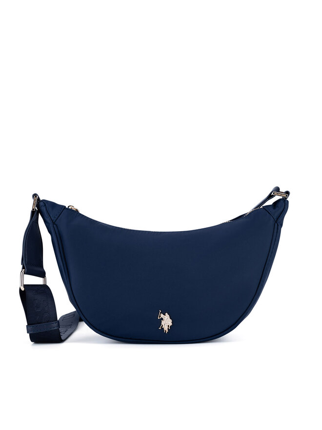 Сумка U.S. Polo Assn., темно-синий
Сумка U.S. Polo Assn., темно-синий