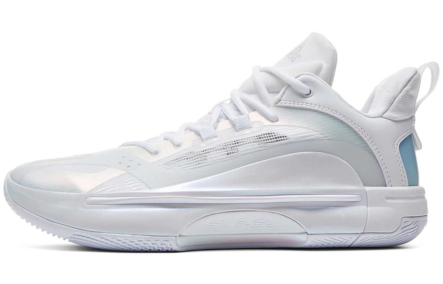 Баскетбольные кроссовки Flash 5 Generations для мужчин с низким верхом Baymax Peak
Баскетбольные кроссовки Flash 5 Generations для мужчин с низким верхом Baymax Peak